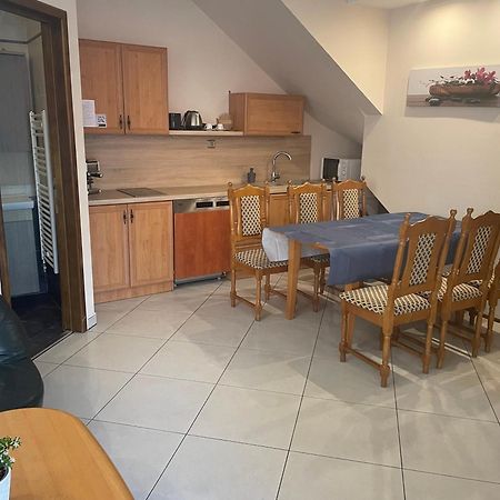 Happy Sun Medences Apartman Шиофок Экстерьер фото