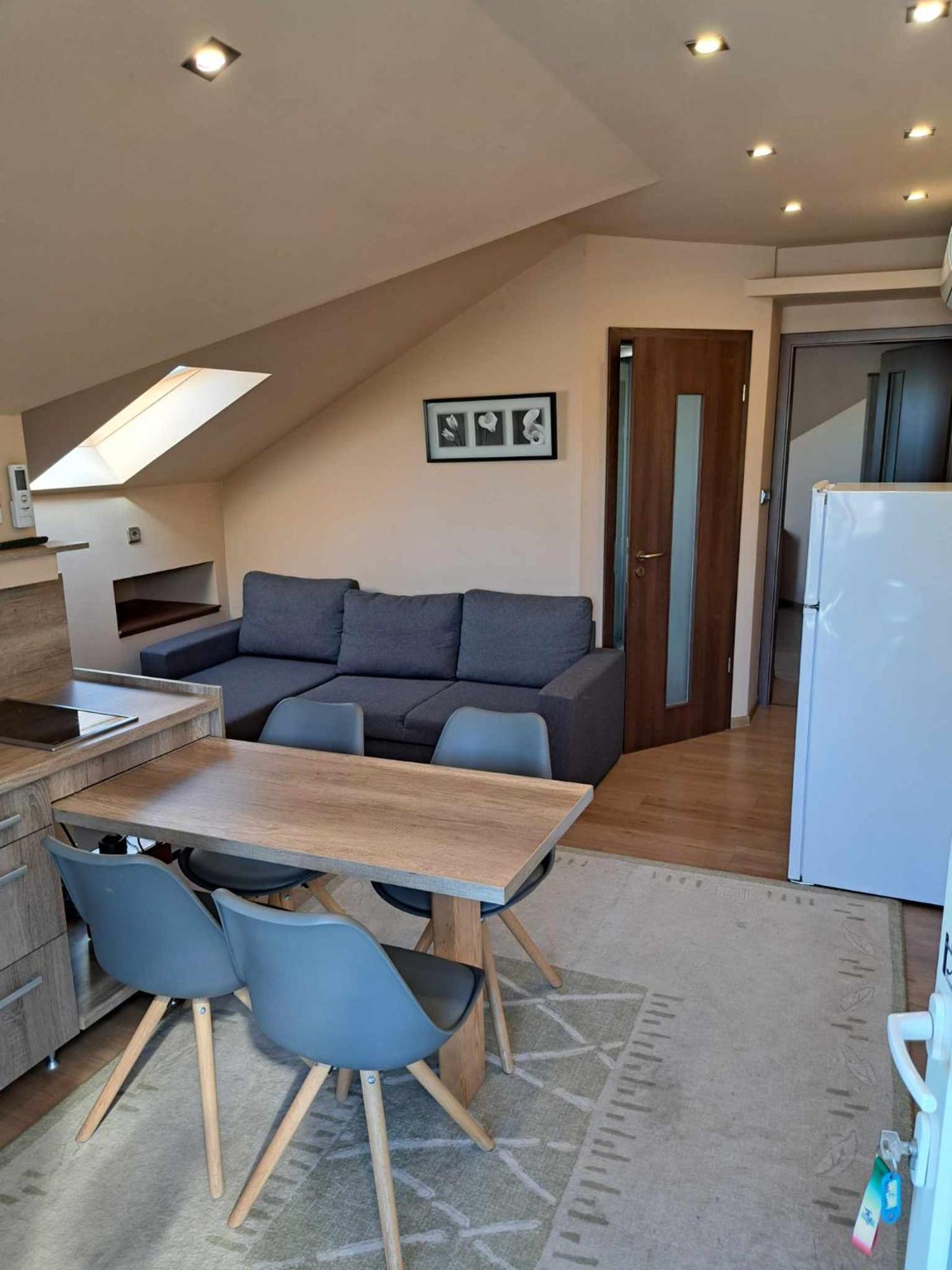 Happy Sun Medences Apartman Шиофок Экстерьер фото
