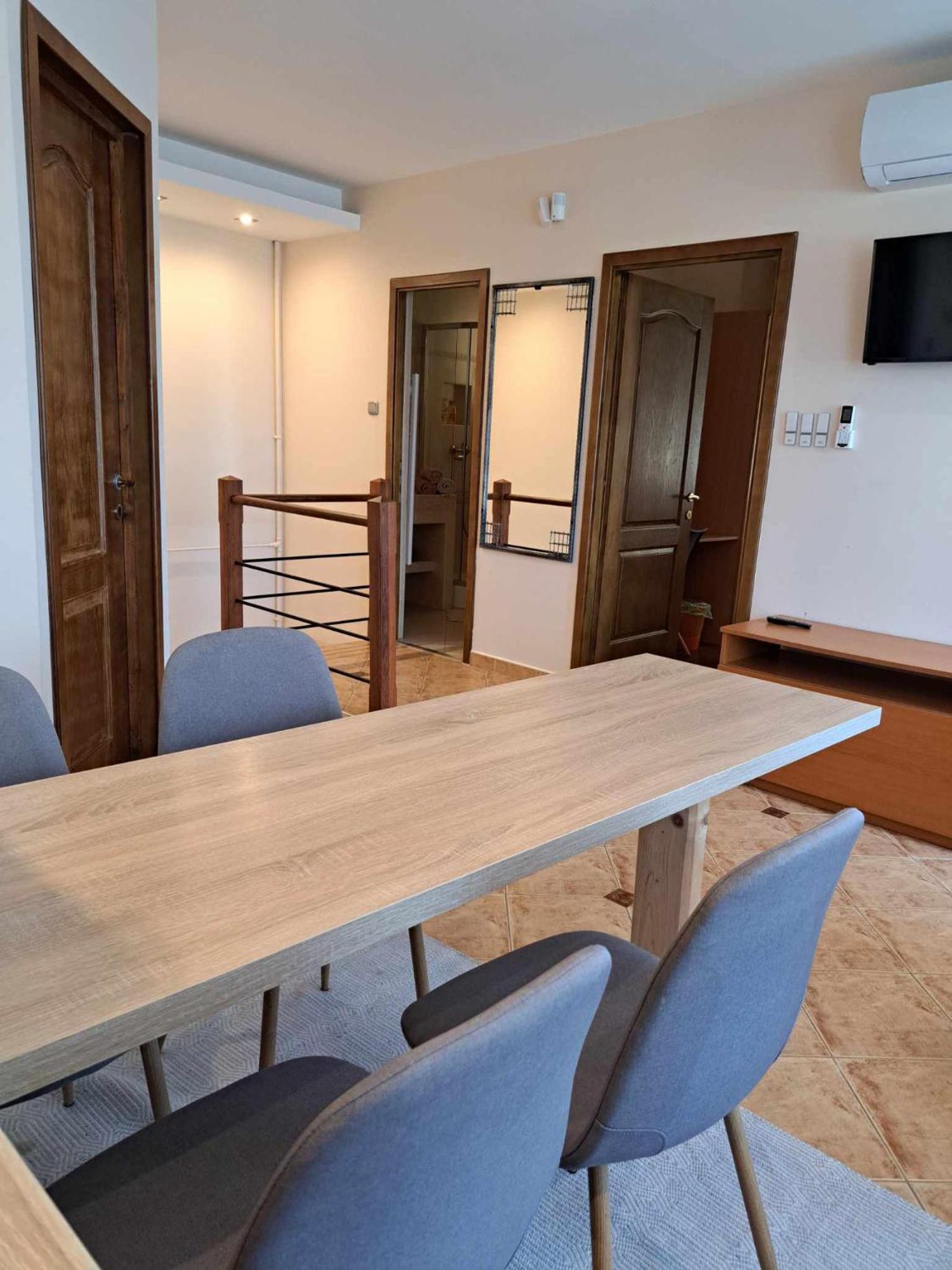 Happy Sun Medences Apartman Шиофок Экстерьер фото
