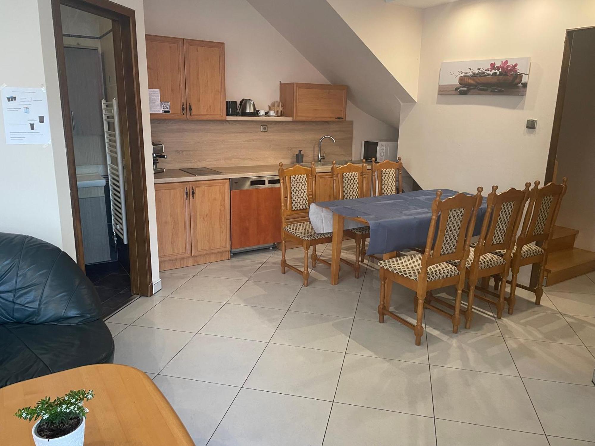 Happy Sun Medences Apartman Шиофок Экстерьер фото