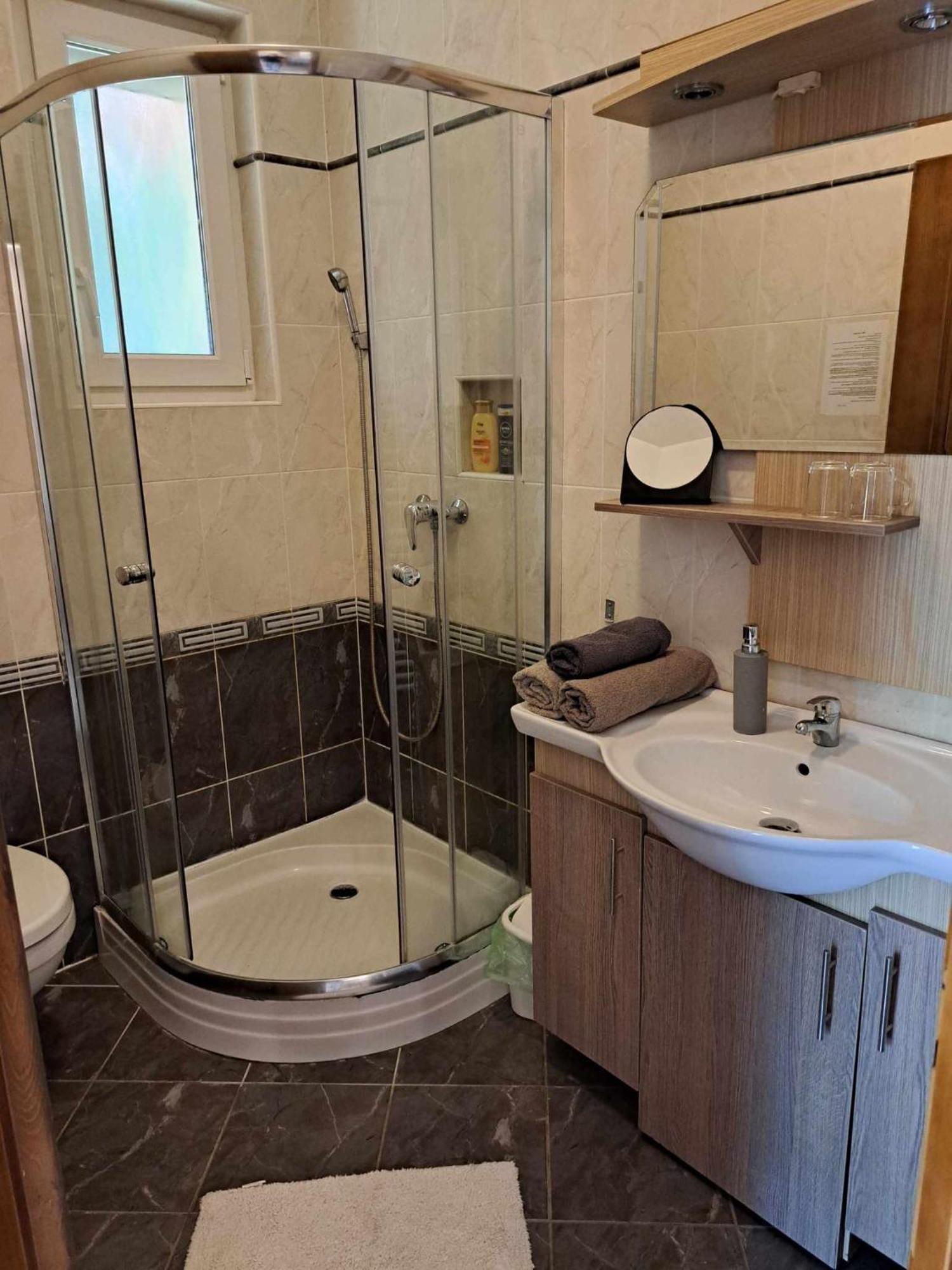 Happy Sun Medences Apartman Шиофок Экстерьер фото