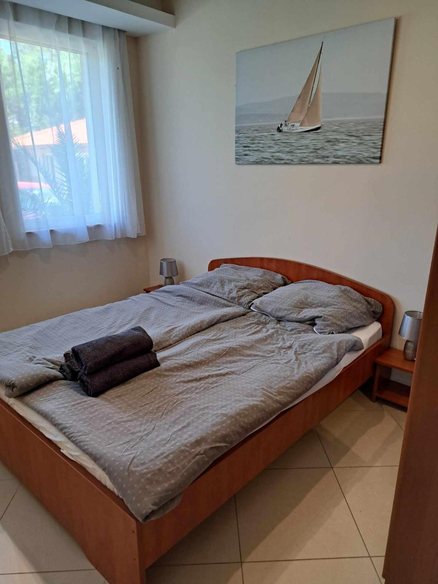 Happy Sun Medences Apartman Шиофок Экстерьер фото