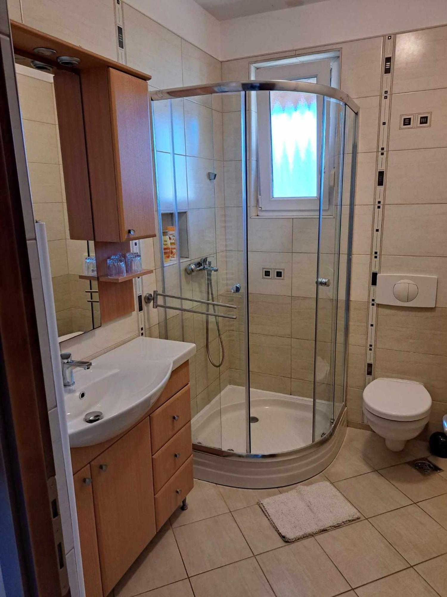 Happy Sun Medences Apartman Шиофок Экстерьер фото