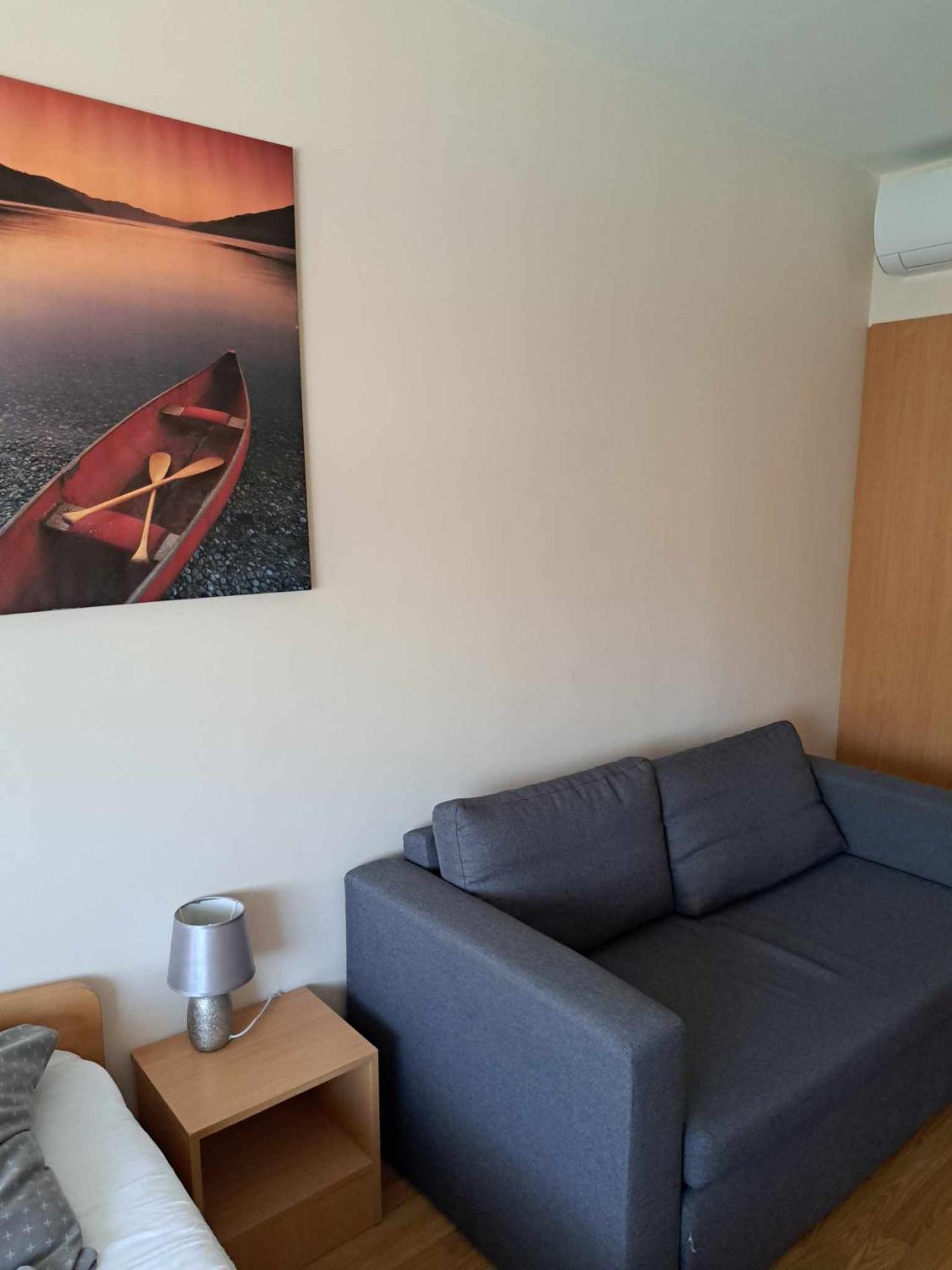 Happy Sun Medences Apartman Шиофок Экстерьер фото
