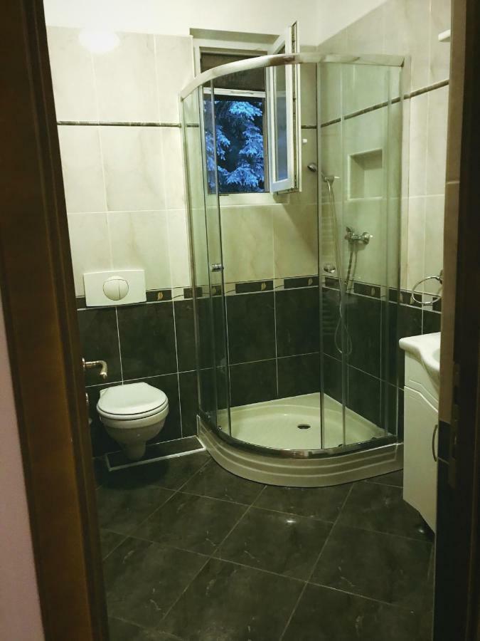 Happy Sun Medences Apartman Шиофок Экстерьер фото